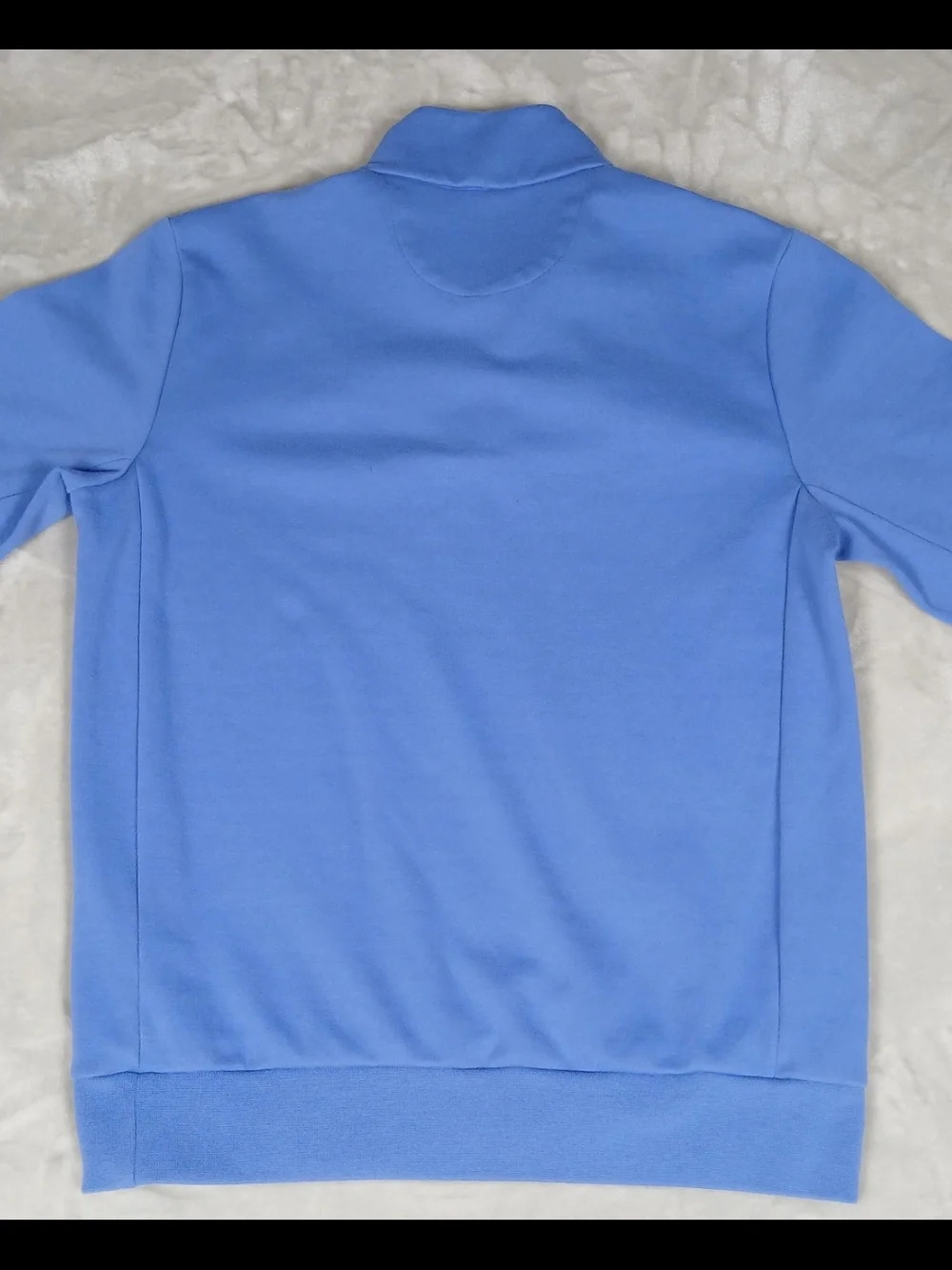 Polo Ralph Lauren 1/4 Snap Pullover M Men's Sweater